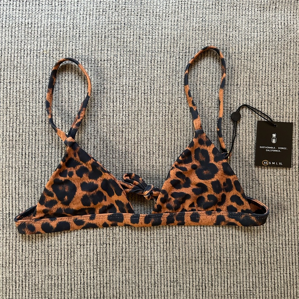 Skatie Kourtney Top-Ravello